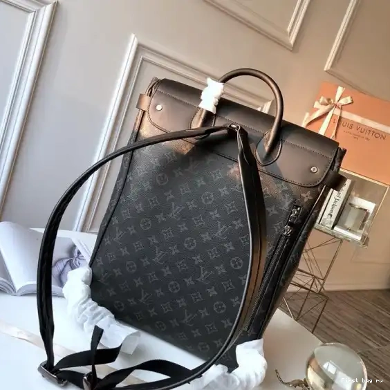 Frstbag ru STEAMER BACKPACK VUITTON LOUIS 0517